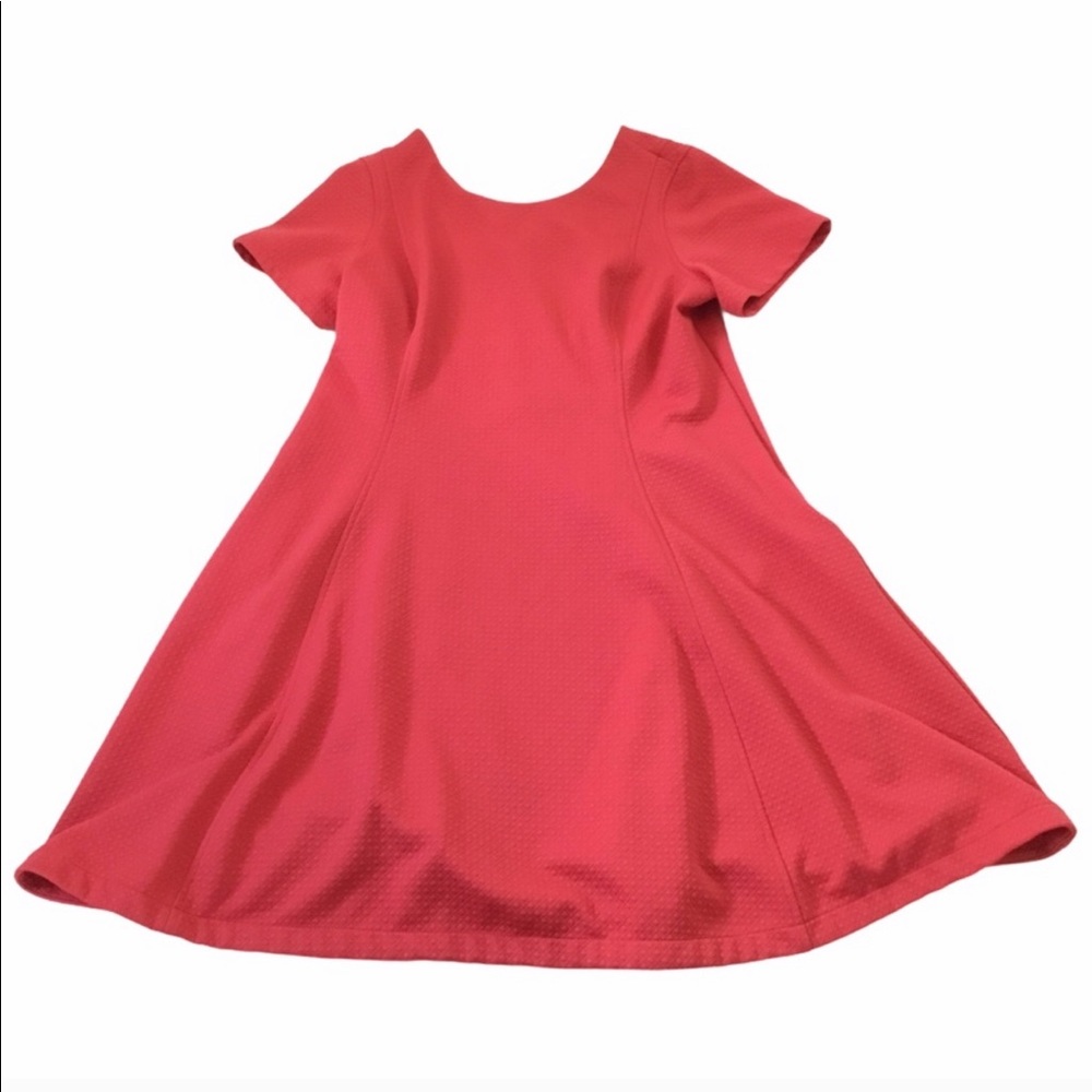 3/$22 Lane Bryant Short Sleeve Dress